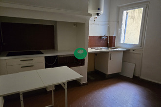 Ma-Cabane - Location Appartement Toulon, 34 m²