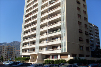 location appartement toulon 83000