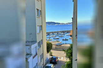 location appartement toulon 83000