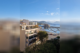 location appartement toulon 83000