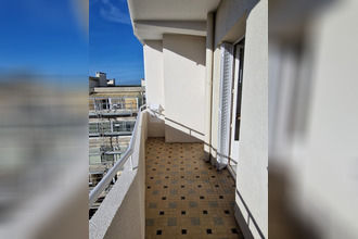 location appartement toulon 83000