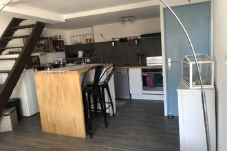 location appartement toulon 83000