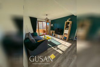 location appartement toulon 83000