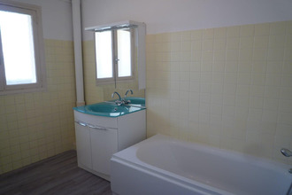 location appartement toulon 83000