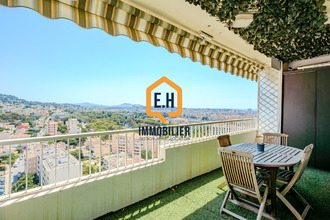 location appartement toulon 83000