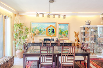 location appartement toulon 83000