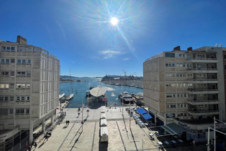 location appartement toulon 83000