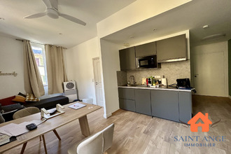 location appartement toulon 83000