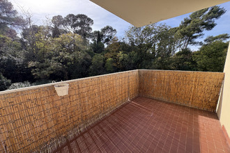 location appartement toulon 83000