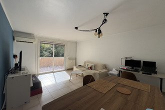 location appartement toulon 83000
