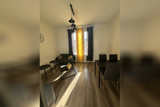 location appartement toulon 83000