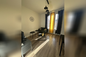 location appartement toulon 83000
