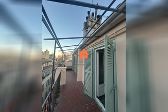 location appartement toulon 83000