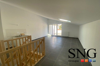 location appartement toulon 83000