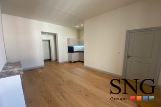 location appartement toulon 83000