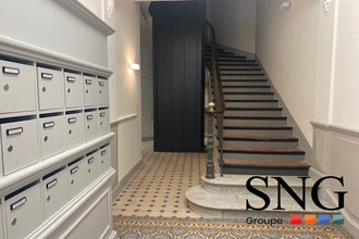 location appartement toulon 83000