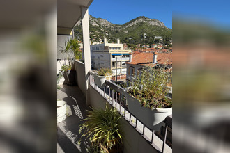 location appartement toulon 83000
