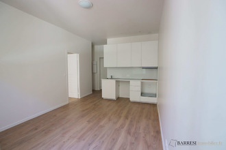 location appartement toulon 83000