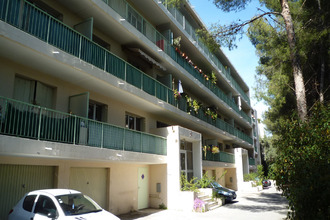 location appartement toulon 83000
