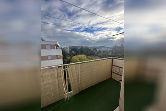 location appartement toulon 83000