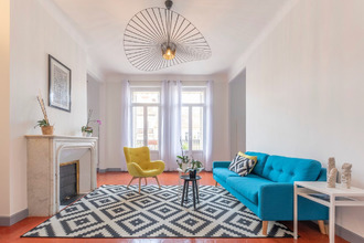 location appartement toulon 83000