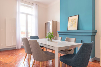 location appartement toulon 83000