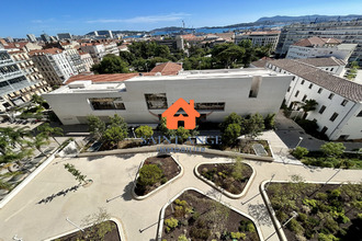 location appartement toulon 83000