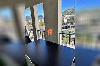 location appartement toulon 83000