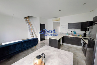 location appartement toulon 83000