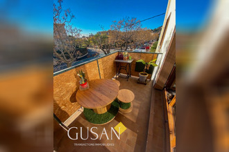 location appartement toulon 83000