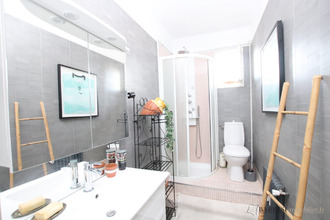 location appartement toulon 83000