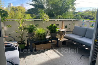 location appartement toulon 83000