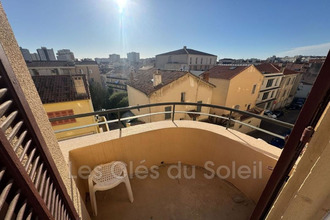 location appartement toulon 83000