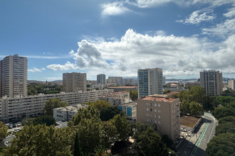location appartement toulon 83000