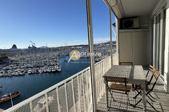location appartement toulon 83000