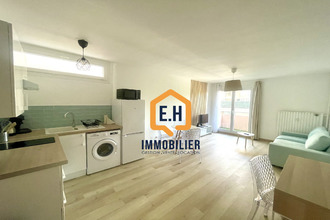 location appartement toulon 83000