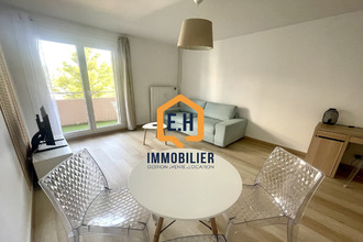 location appartement toulon 83000