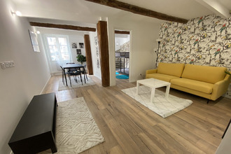 location appartement toulon 83000