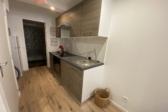 location appartement toulon 83000