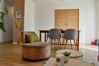 location appartement toulon 83000