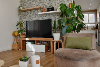 location appartement toulon 83000