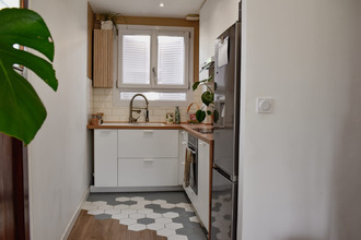 location appartement toulon 83000