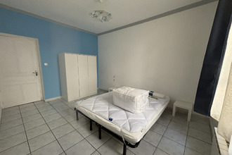 location appartement toulon 83000