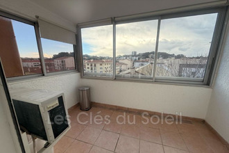 location appartement toulon 83000