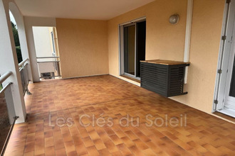 location appartement toulon 83000