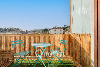 location appartement toulon 83000