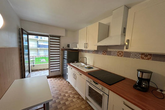 location appartement toulon 83000