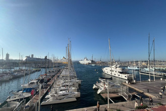 location appartement toulon 83000