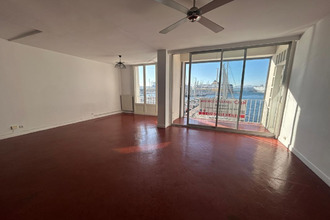 location appartement toulon 83000