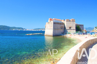 location appartement toulon 83000